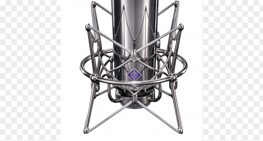 Microphone Neumann U47 Georg U 87 Ai Recording Studio PNG