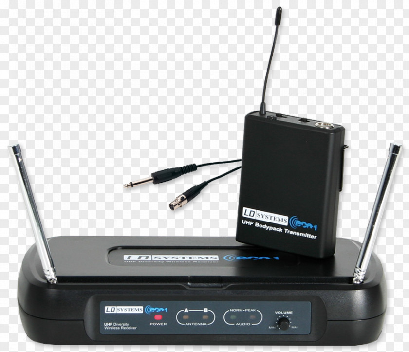 Microphone Wireless Headset Sound PNG