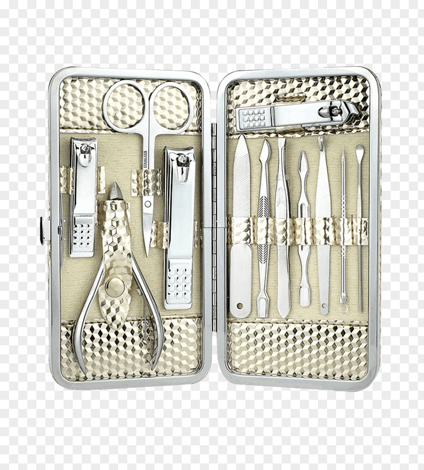 Nail Clippers Clothing Metal Manicure PNG