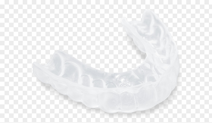 Night Guard Jaw PNG