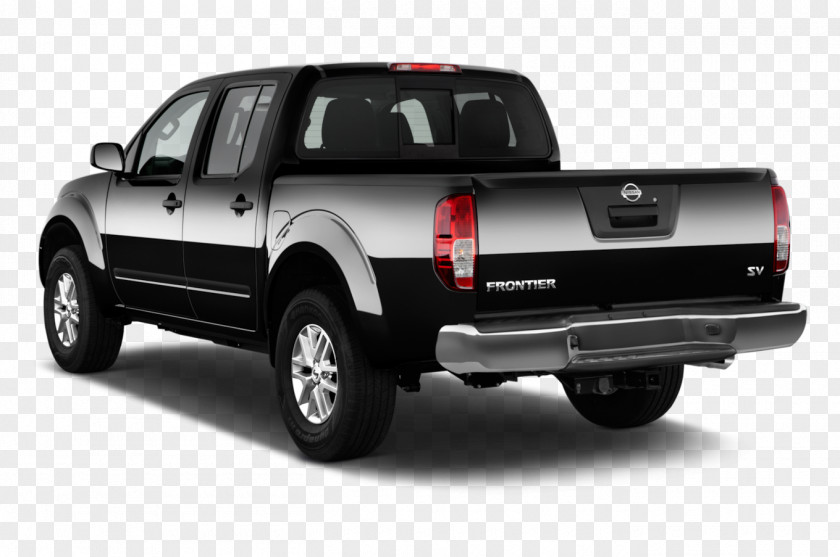 Nissan 2014 Frontier Car 2015 Pickup Truck PNG