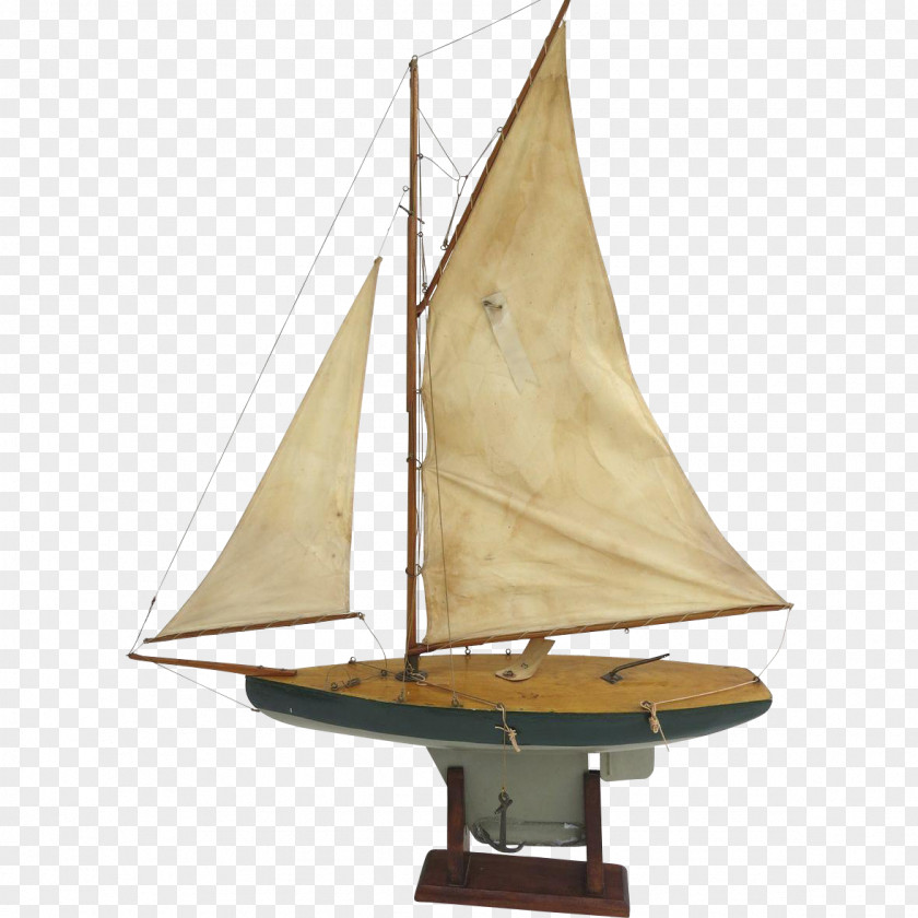 Sail Sloop Cat-ketch Yawl Lugger PNG