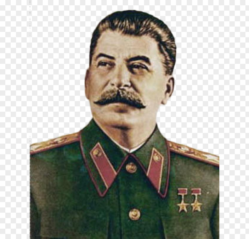 Stalin Joseph Communist Party Of The Soviet Union Premier Totalitarianism PNG