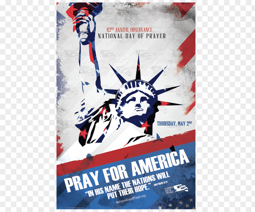 United States National Day Of Prayer Task Force PNG