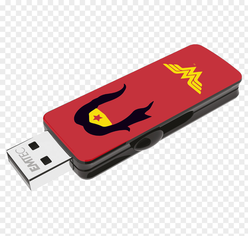 USB Flash Drives EMTEC Memory Computer Data Storage PNG