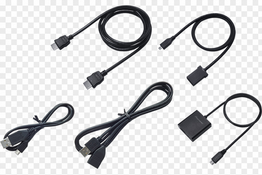 USB Pioneer Corporation Adapter Vehicle Audio Consumer Electronics PNG