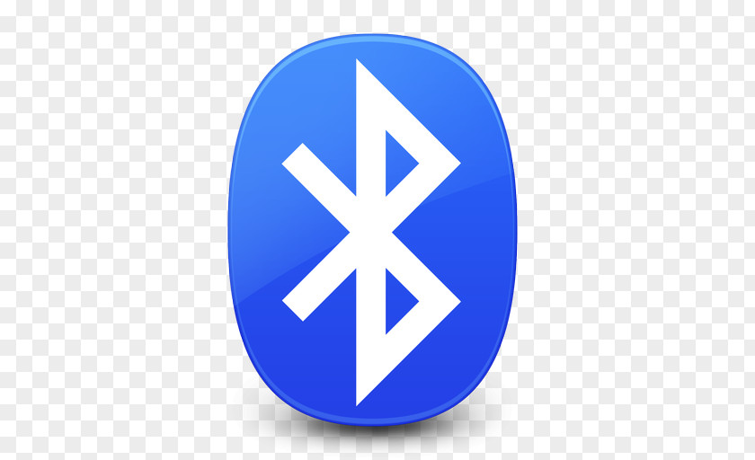 Bluetooth Icon Macintosh MacOS Application Software PNG