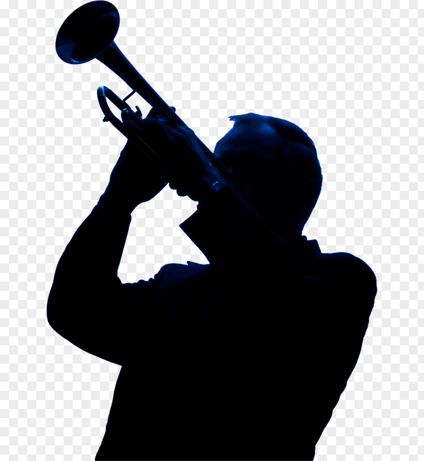 Brass Trumpeter Musician Photography PNG