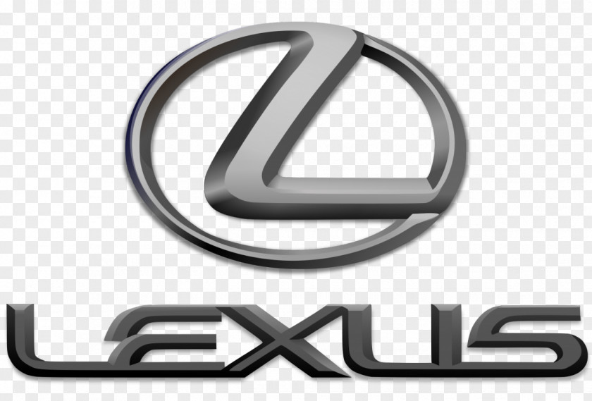 Cars Logo Brands Lexus IS Car Symbol PNG