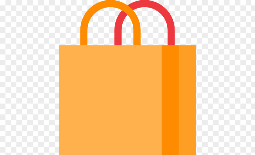 Cartoon Bag Shopping Trade Icon PNG