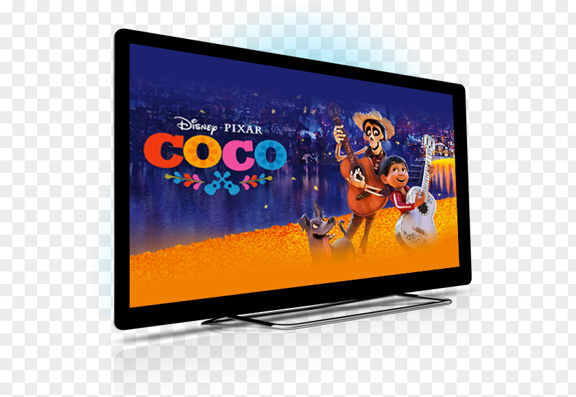 CocoCOMBO OFFERS United States Film Dive-In Movie: Coco YouTube Movie In The Park PNG
