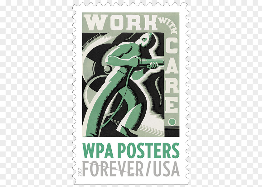 Fdr New Deal Programs United States Of America Works Progress Administration Posters For The People: Art WPA PNG