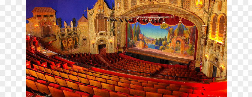 Fiery Concert Marion Palace Theatre Ohio Theater PNG