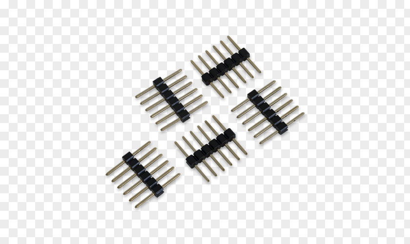 Fragmentation Header Box Pin Electronic Component Gender Changer Electrical Connector Electronics PNG
