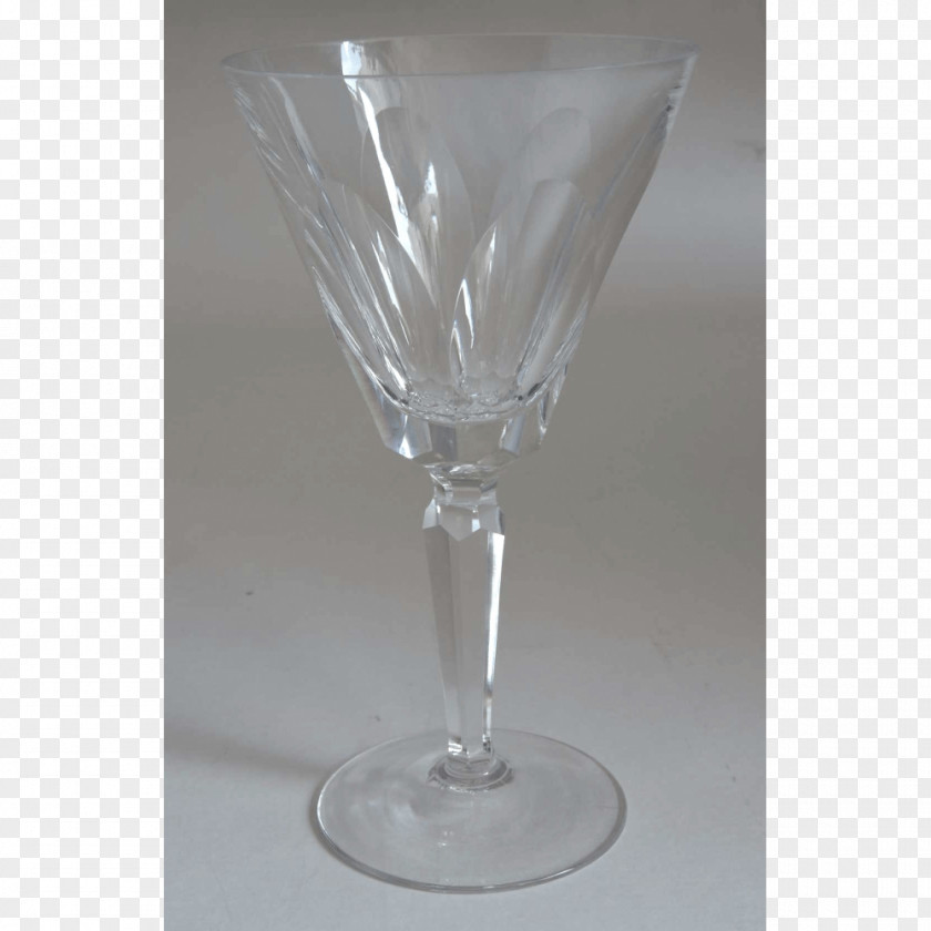 Glass Wine Waterford Crystal Champagne Lead PNG