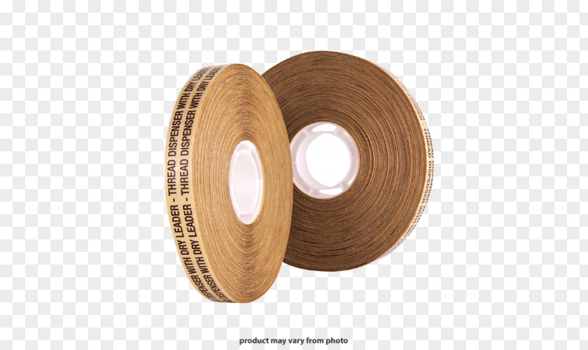 Pressure-sensitive Adhesive Tape Paper Double-sided PNG