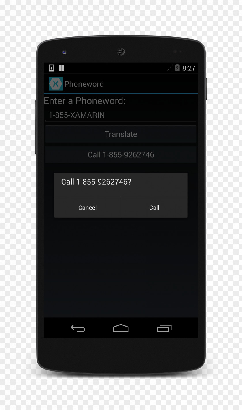 Smartphone Feature Phone Xamarin Mobile Phones Android PNG
