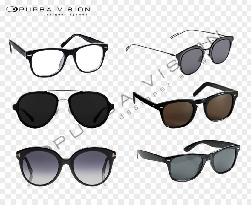 Technology Sense Line Sunglasses Goggles Product Design PNG