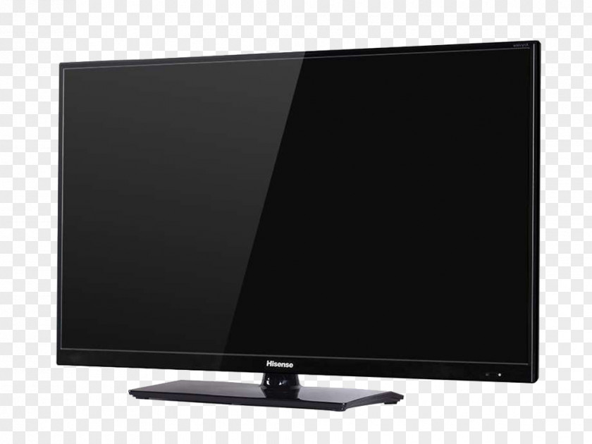 64-bit 14-core Smart LCD TV Television Set LED-backlit Computer Monitor PNG