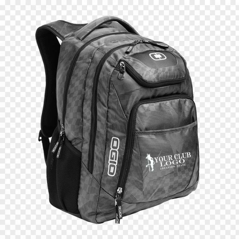 Backpack Case Logic 17