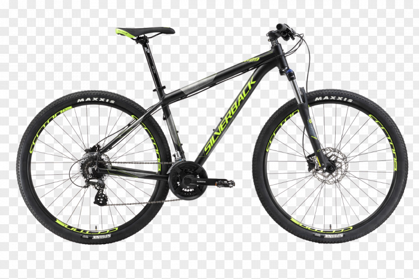 Bicycle Merida Industry Co. Ltd. Mountain Bike 29er Hardtail PNG