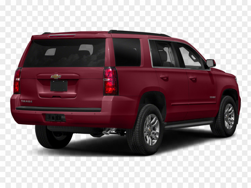 Car 2018 GMC Yukon SLT Sport Utility Vehicle Chevrolet PNG