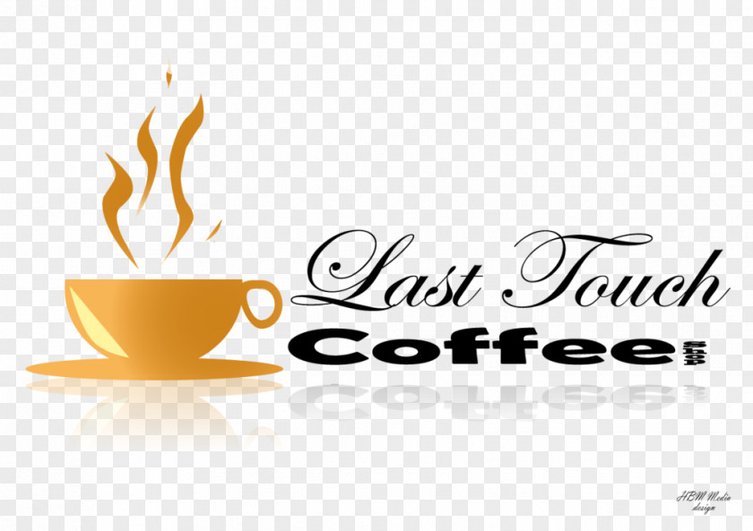 Design Coffee Cup Espresso Logo Brand PNG
