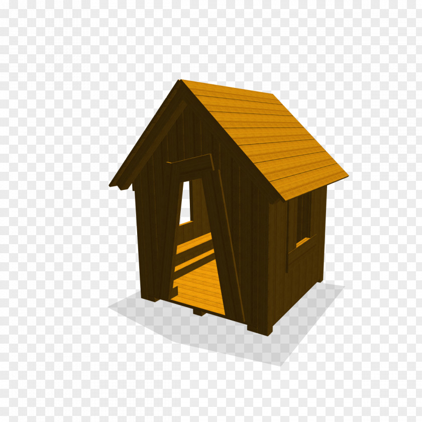 Design Shed Angle PNG