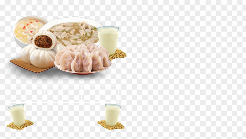 Dumpling Buns Baozi Bxe1nh Bao Soy Milk PNG