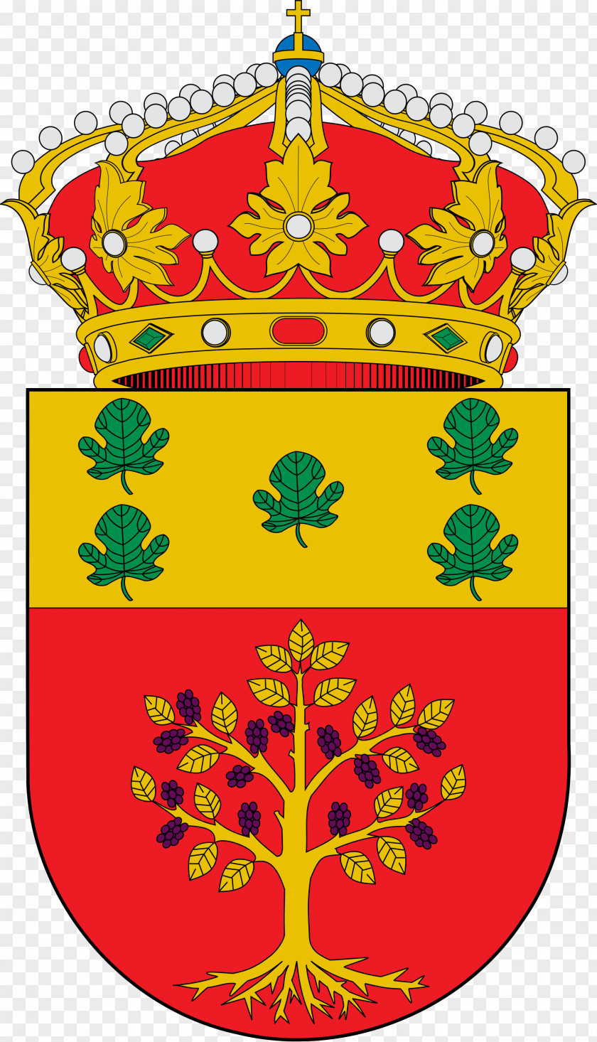El Guijo Herrera De Alcántara Escutcheon Torrecilla La Abadesa Coat Of Arms Spain PNG