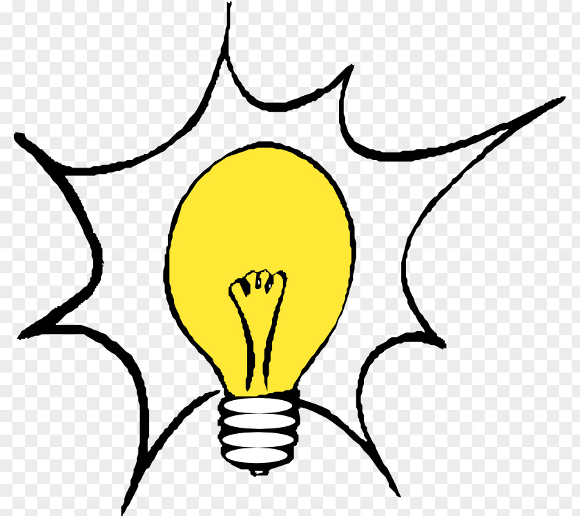 Electricity Pics Light Lamp Clip Art PNG