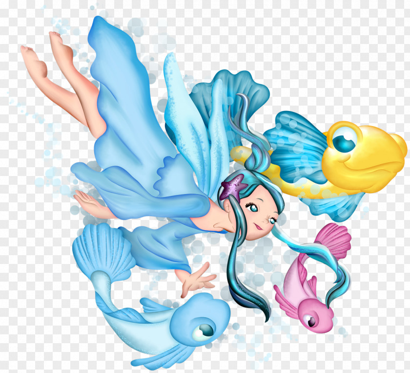 Fairy Clip Art PNG