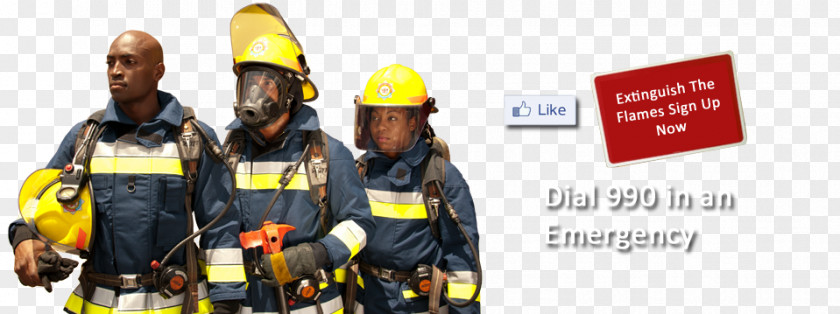 Firefighter Fire Safety Officer Department Chief PNG