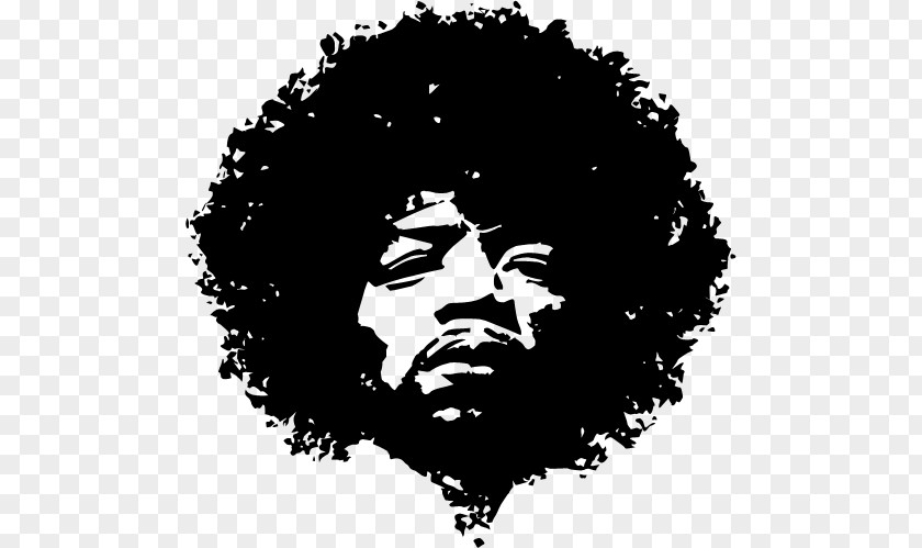 Jimi Hendrix T-shirt Gildan Activewear Britpop Desktop Wallpaper White PNG