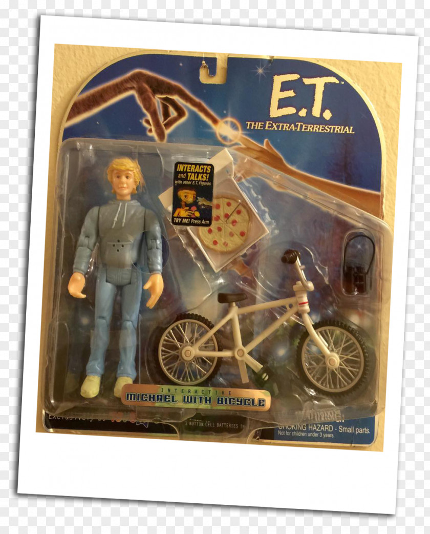 Lady Fingers Action & Toy Figures E.T. The Extra-Terrestrial Model Figure Extraterrestrial Life Fiction PNG