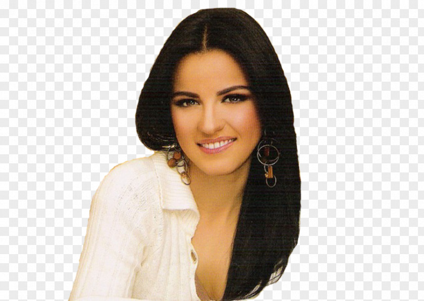 Maite Perroni Rebelde PhotoScape PNG