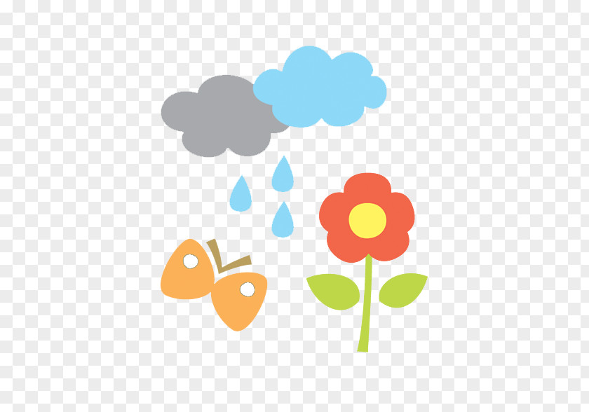Meteorological Phenomenon Plant Cloud Logo PNG