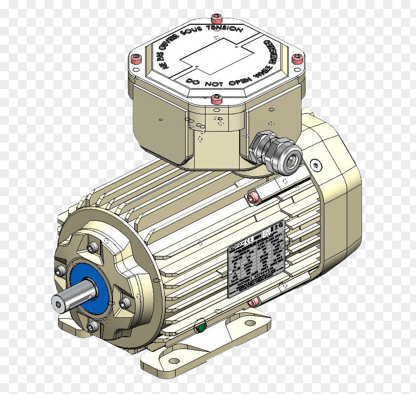 Moteur Asynchrone Electric Motor Single-phase Power Induction Engine Three-phase PNG