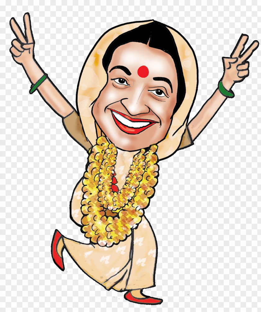 Narendra Modi Laughter Facial Expression Cartoon Smile PNG