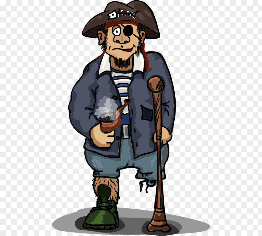 Pirate Piracy Clip Art PNG