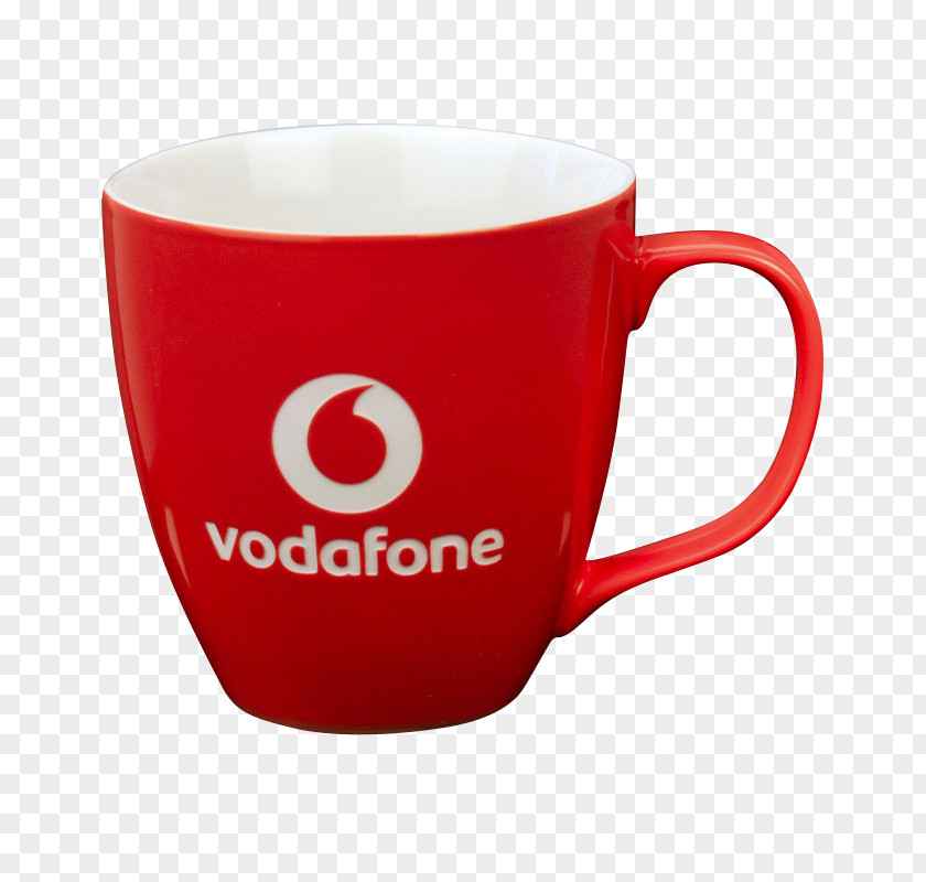 Seed Shop Collector Vodafone Germany Battery Charger Promotional Merchandise Mug PNG