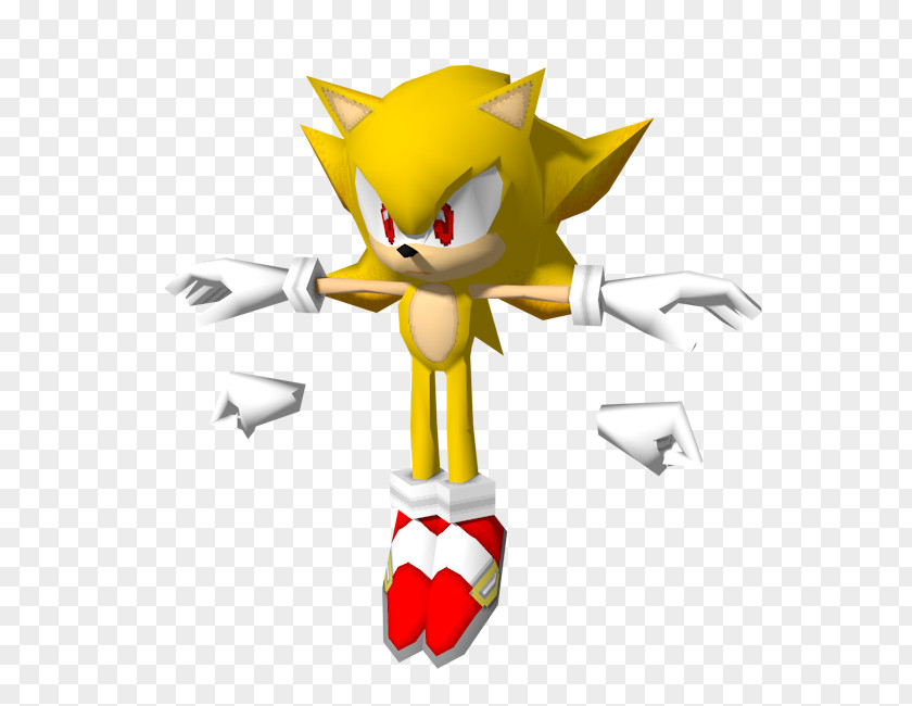 Sonic The Hedgehog 2 Concept Art PNG