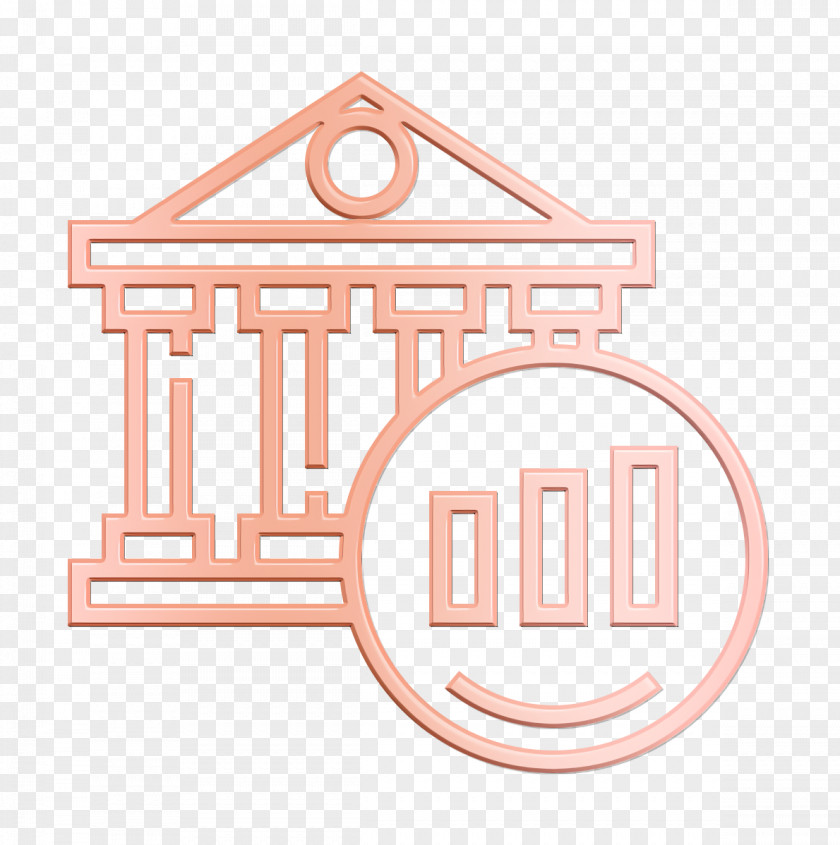 Text Logo Accounting Icon Banking Cash PNG