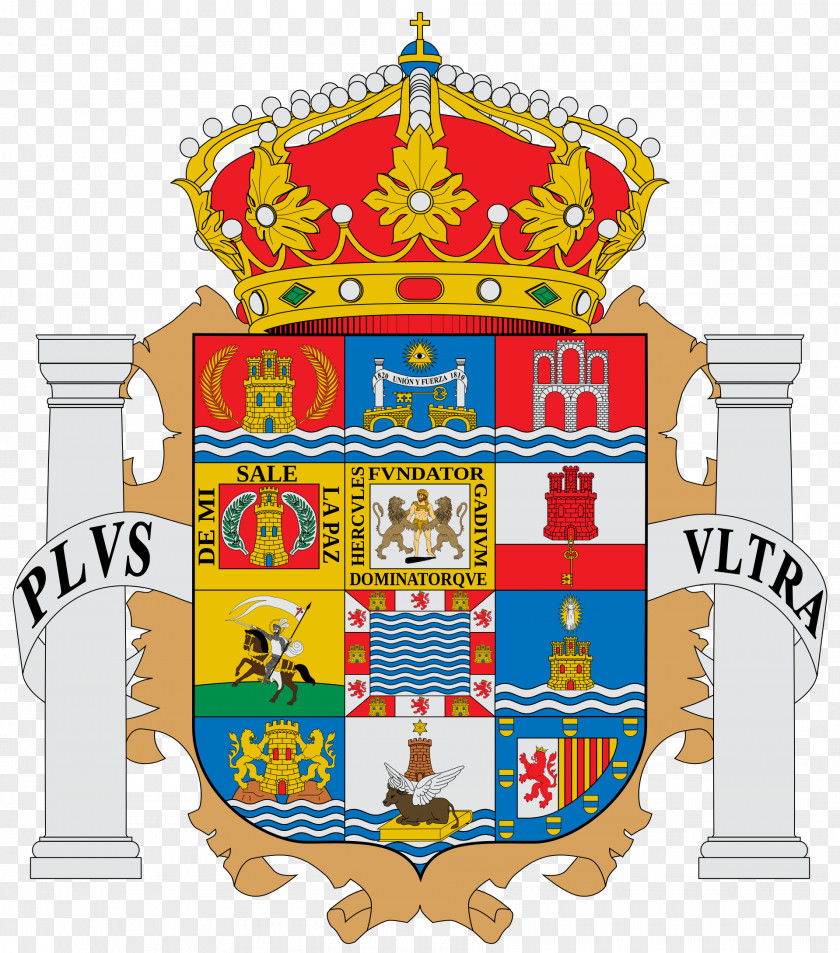 Torres De La Alameda Escutcheon Coat Of Arms Spain Azure PNG