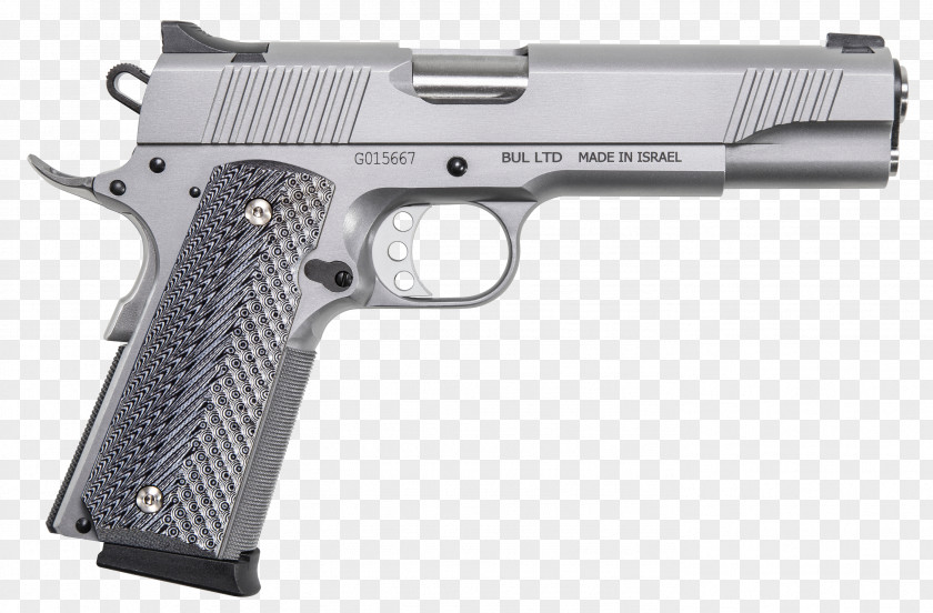 Ammunition IMI Desert Eagle Magnum Research .45 ACP Pistol Firearm PNG