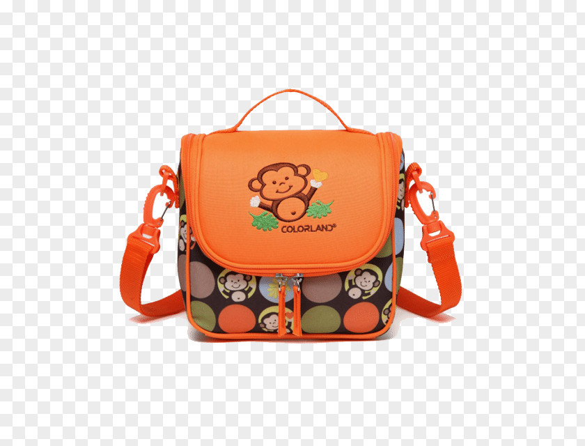 Bag Handbag Thermal Cooler Messenger Bags PNG