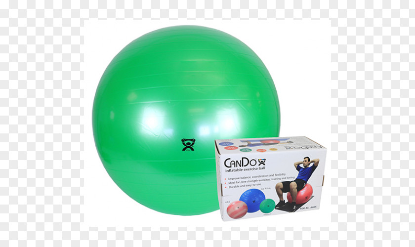 Ball Exercise Balls Inflatable Strength Training PNG