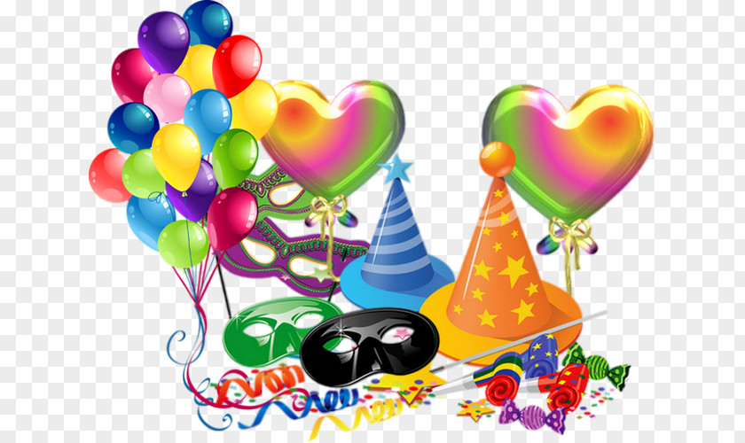 Birthday Cake Balloon Happy To You Clip Art PNG