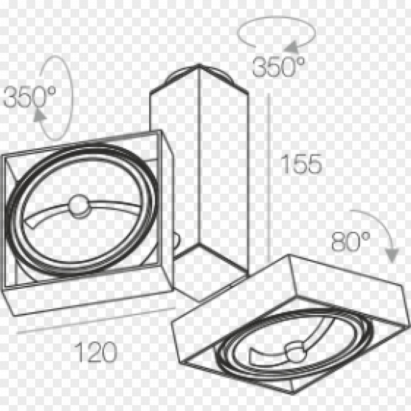 Design Drawing Door Handle Car PNG