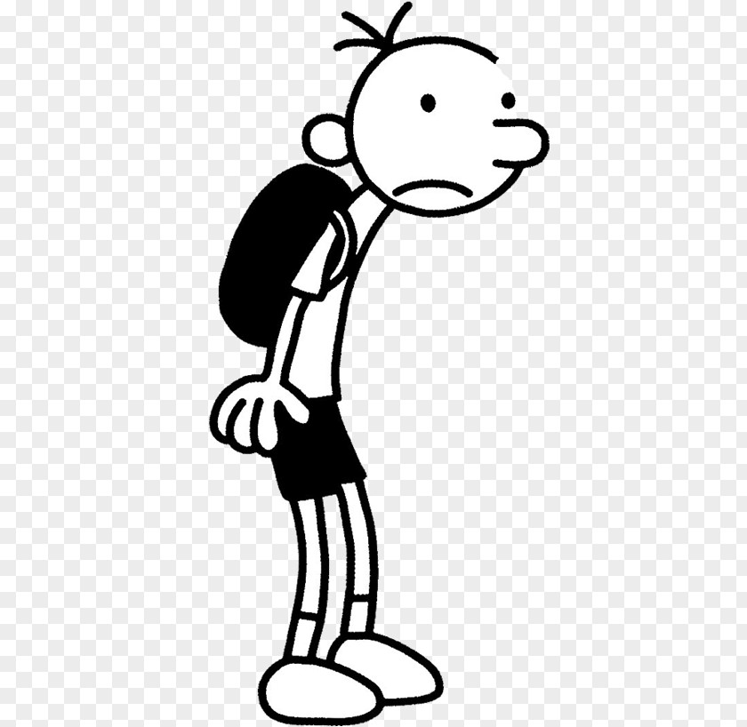 Diary Of A Wimpy Kid Hard Luck Greg Heffley Kid: The Movie Cabin Fever PNG